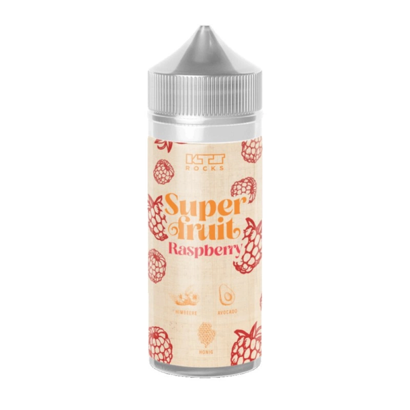 KTS - Superfruit - Raspberry 30ml Aroma